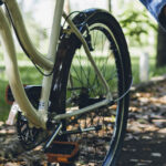stadsfiets herstellen fietsenmaker mechelen onderhoud